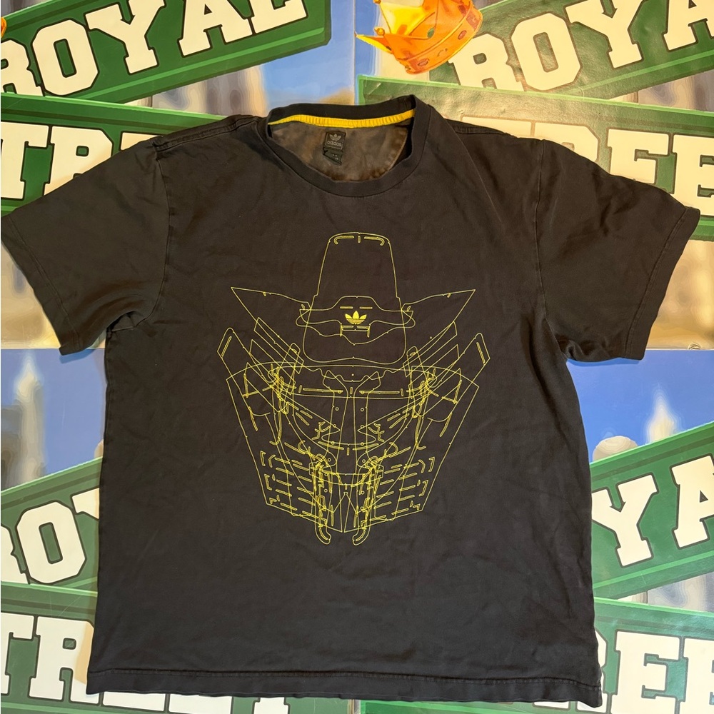 Adidas t shirt